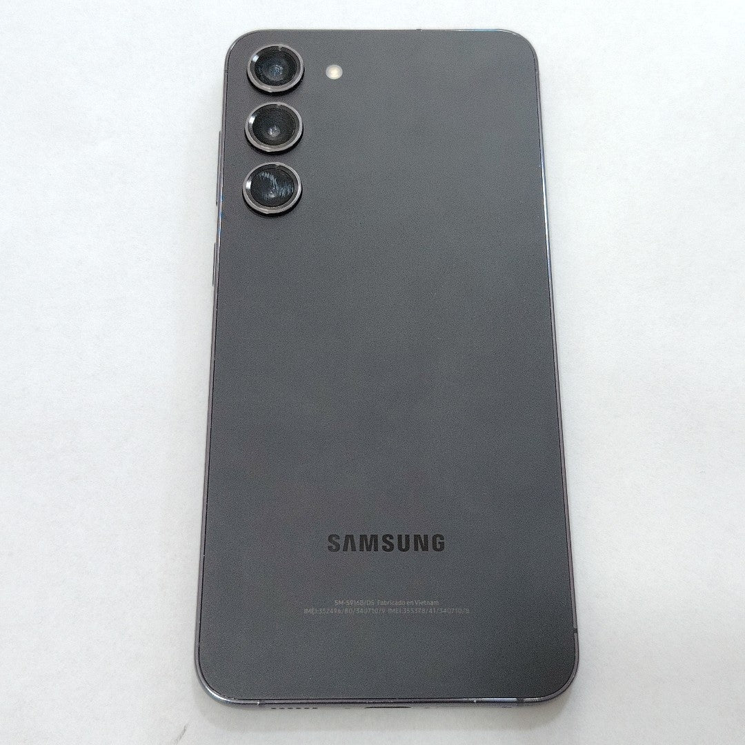 CELULAR SAMSUNG GALAXY S23+ SM-S916B 256 GB 8 GB RAM