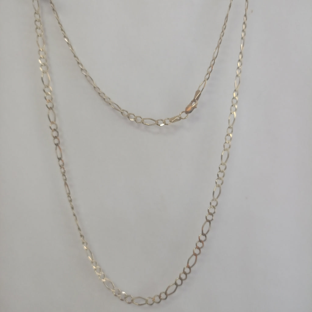 CADENA ORO 10 K 7.1 GRMS (SEMINUEVO)