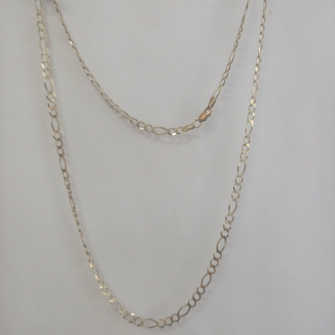 CADENA ORO 10 K 7.1 GRMS (SEMINUEVO)