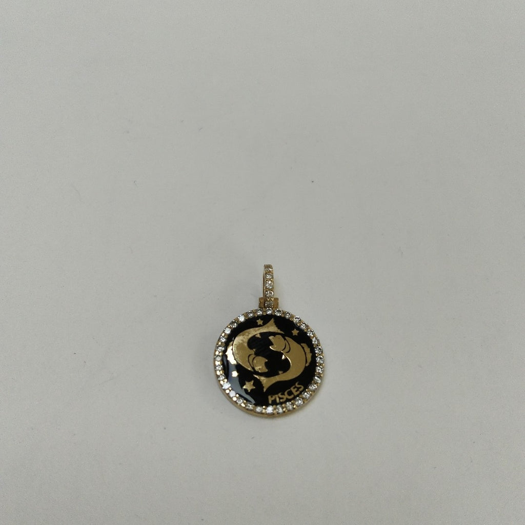 DIJE ORO 14 K 3.1 GRMS (SEMINUEVO)