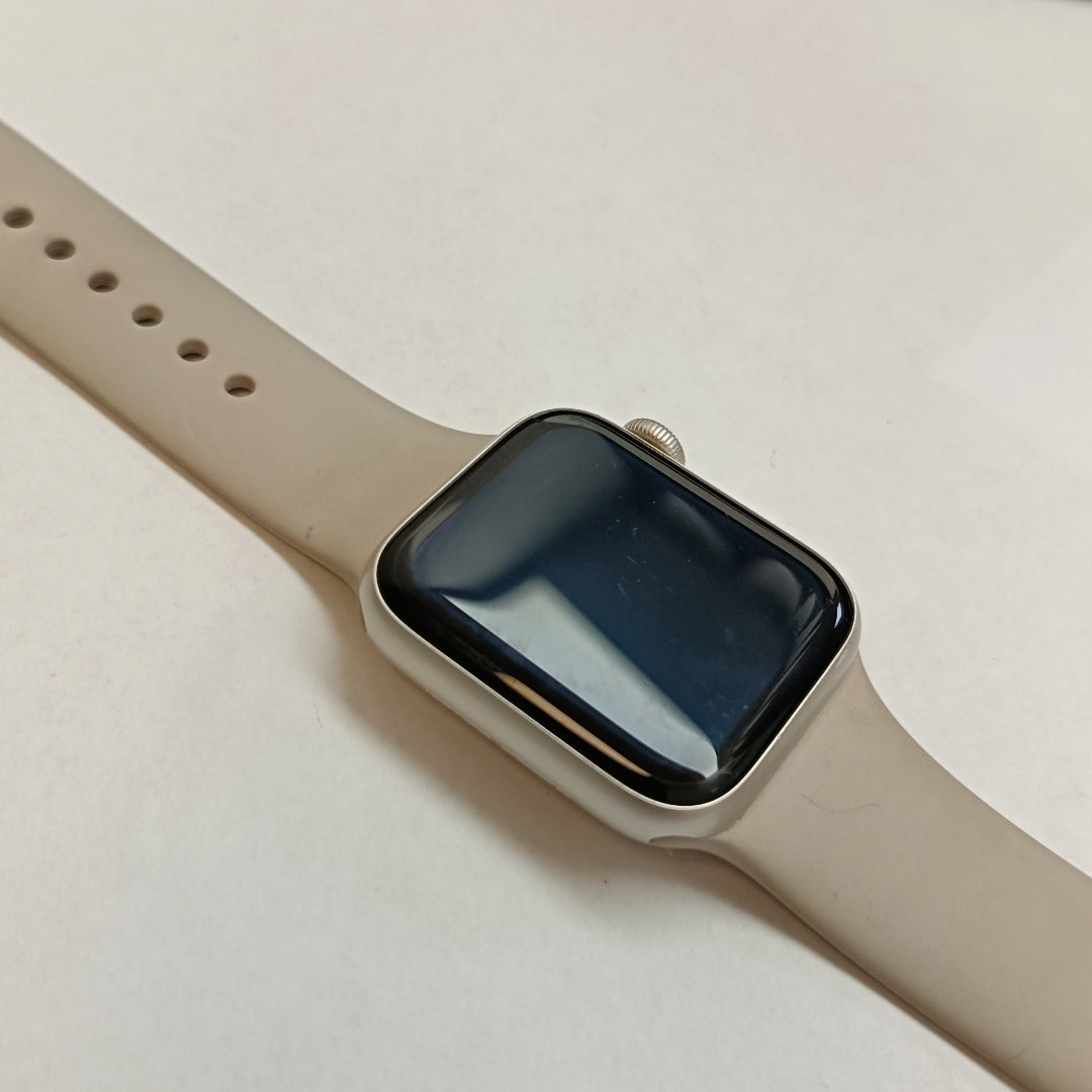 SMARTWATCH APPLE SE 2 ALUMINIO A2722 40 MM GPS (SEMINUEVO)
