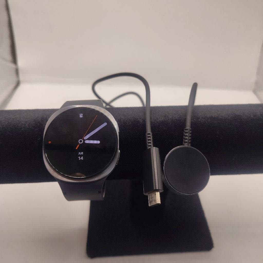 SMARTWATCH SAMSUNG GALAXY WATCH 8 SM-L330 44 MM GPS (SEMINUEVO)