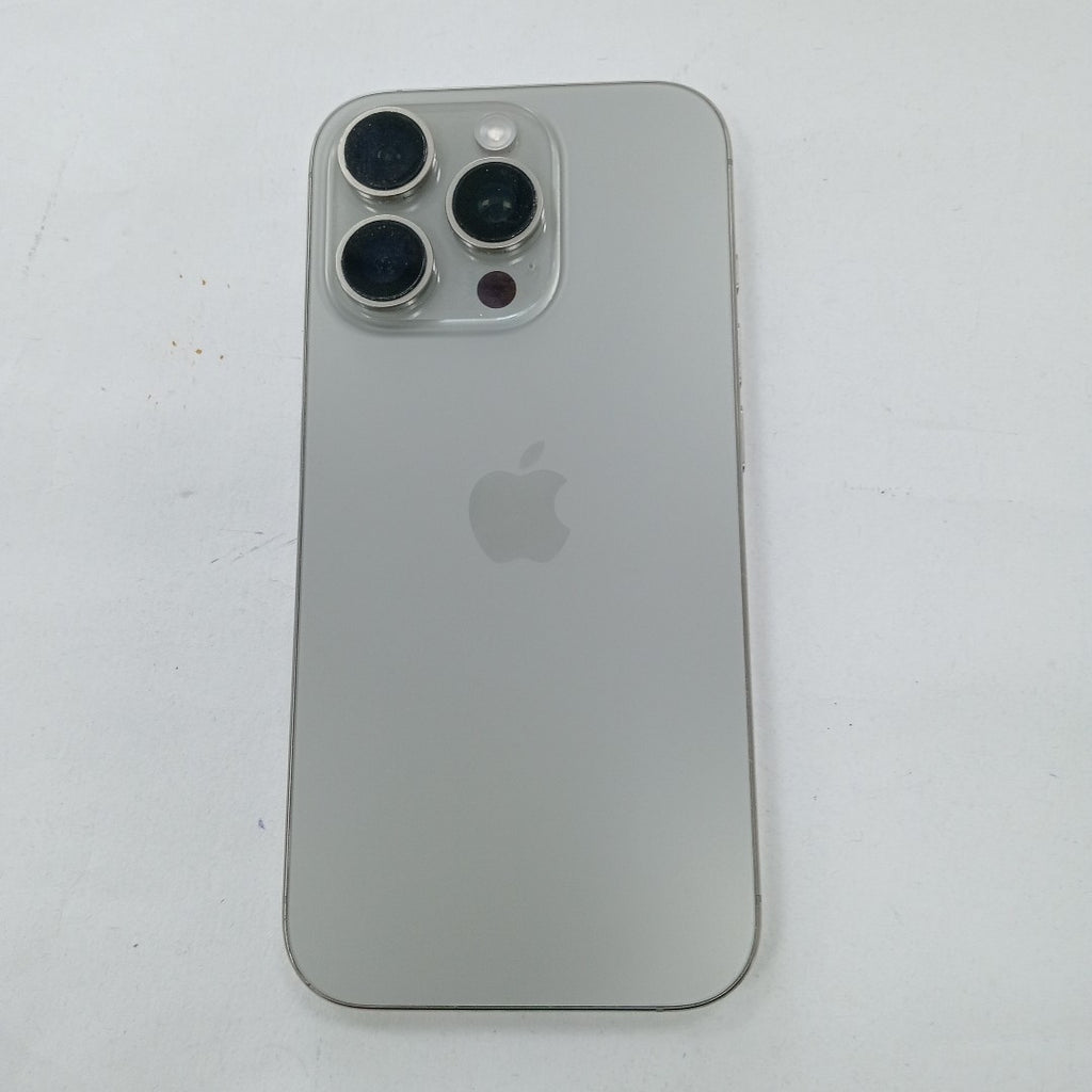 CELULAR APPLE IPHONE 16 PRO A3292 (2024) 256 GB 8 GB RAM