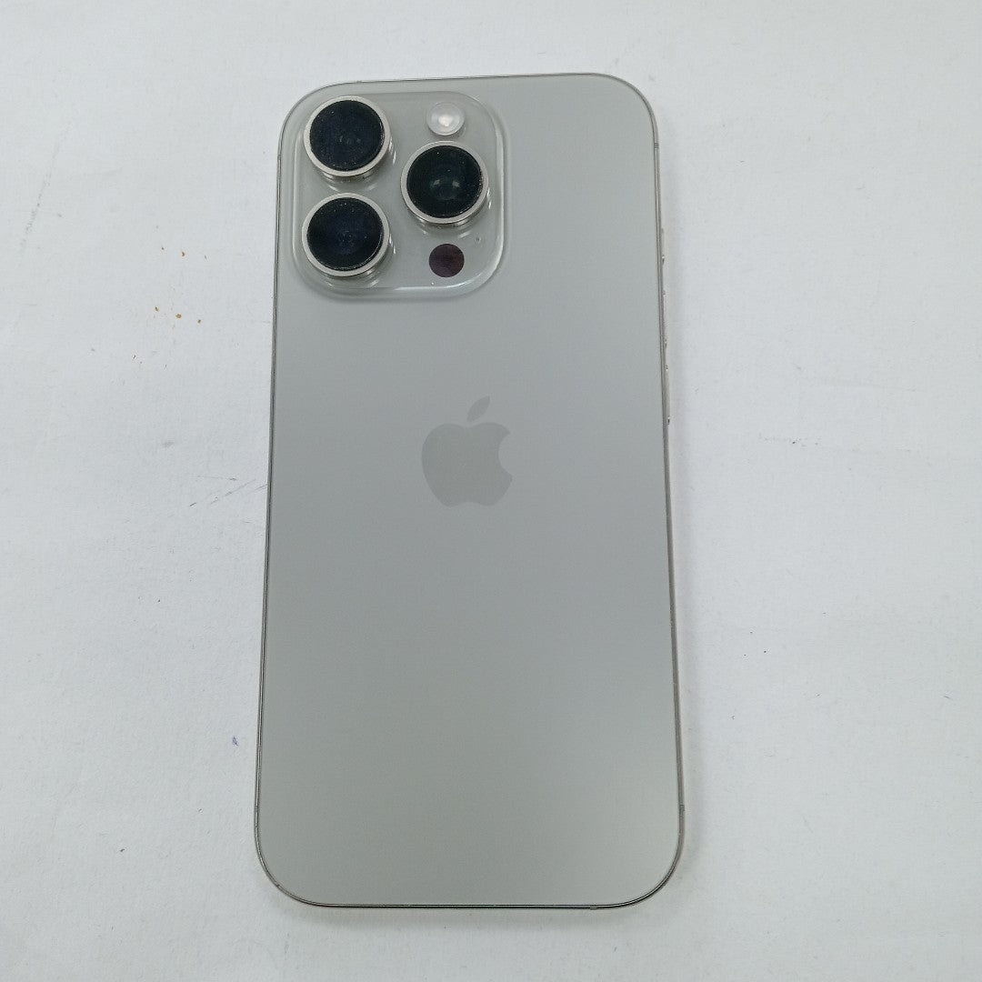 CELULAR APPLE IPHONE 16 PRO A3292 (2024) 256 GB 8 GB RAM