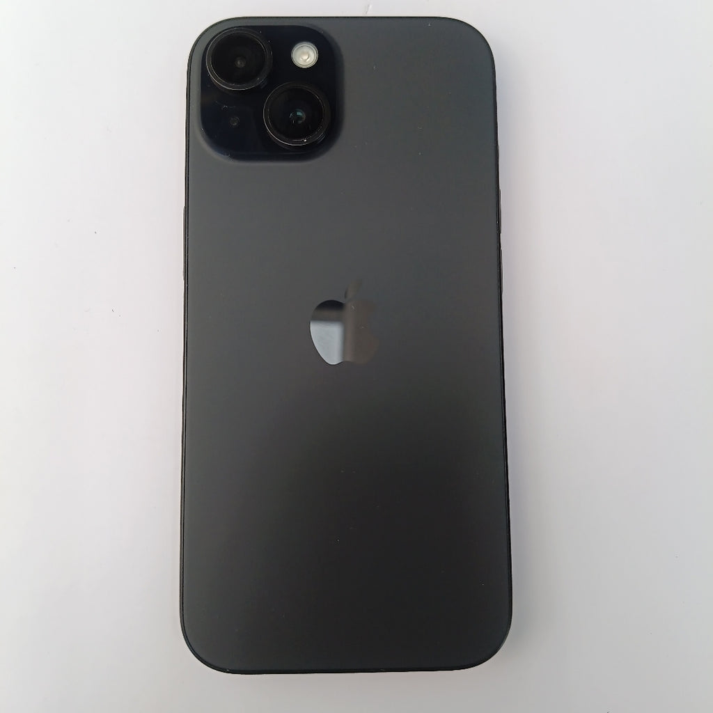 CELULAR APPLE IPHONE 15 A3090 128 GB 6 GB RAM (SEMINUEVO)