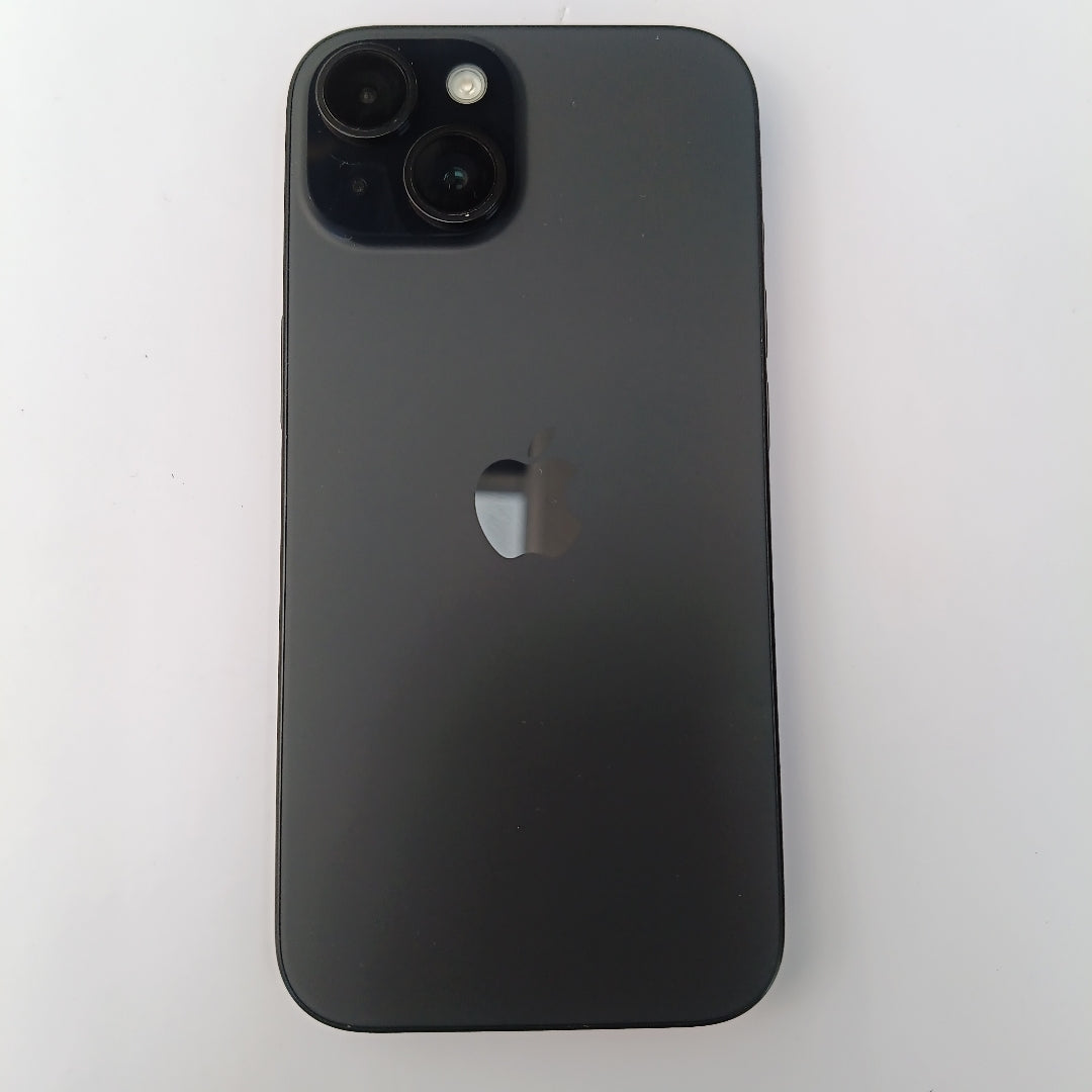 CELULAR APPLE IPHONE 15 A3090 128 GB 6 GB RAM (SEMINUEVO)
