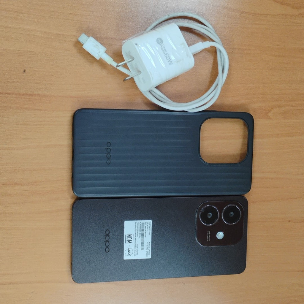 CELULAR OPPO A40 CPH2669 (2024) 256 GB 4 GB RAM