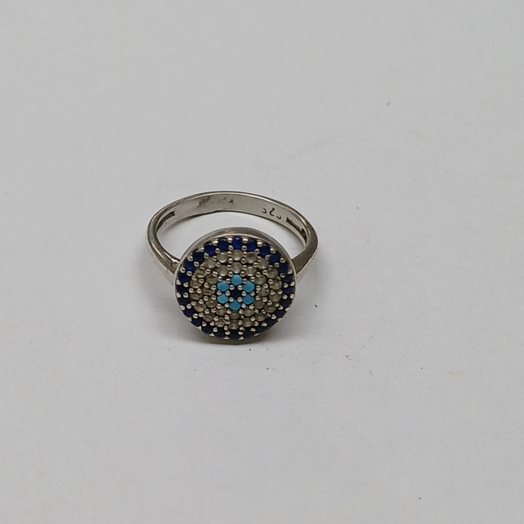 ANILLITO PLATA 3.2 GRMS (SEMINUEVO)