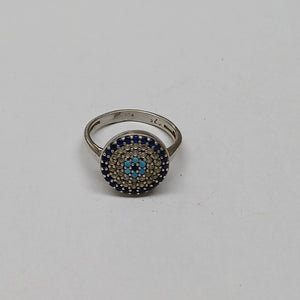 ANILLITO PLATA 3.2 GRMS (SEMINUEVO)