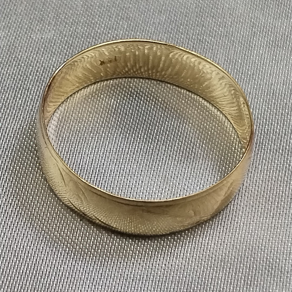 ARGOLLA ORO 10 K 1,90 GRMS (SEMINUEVO)