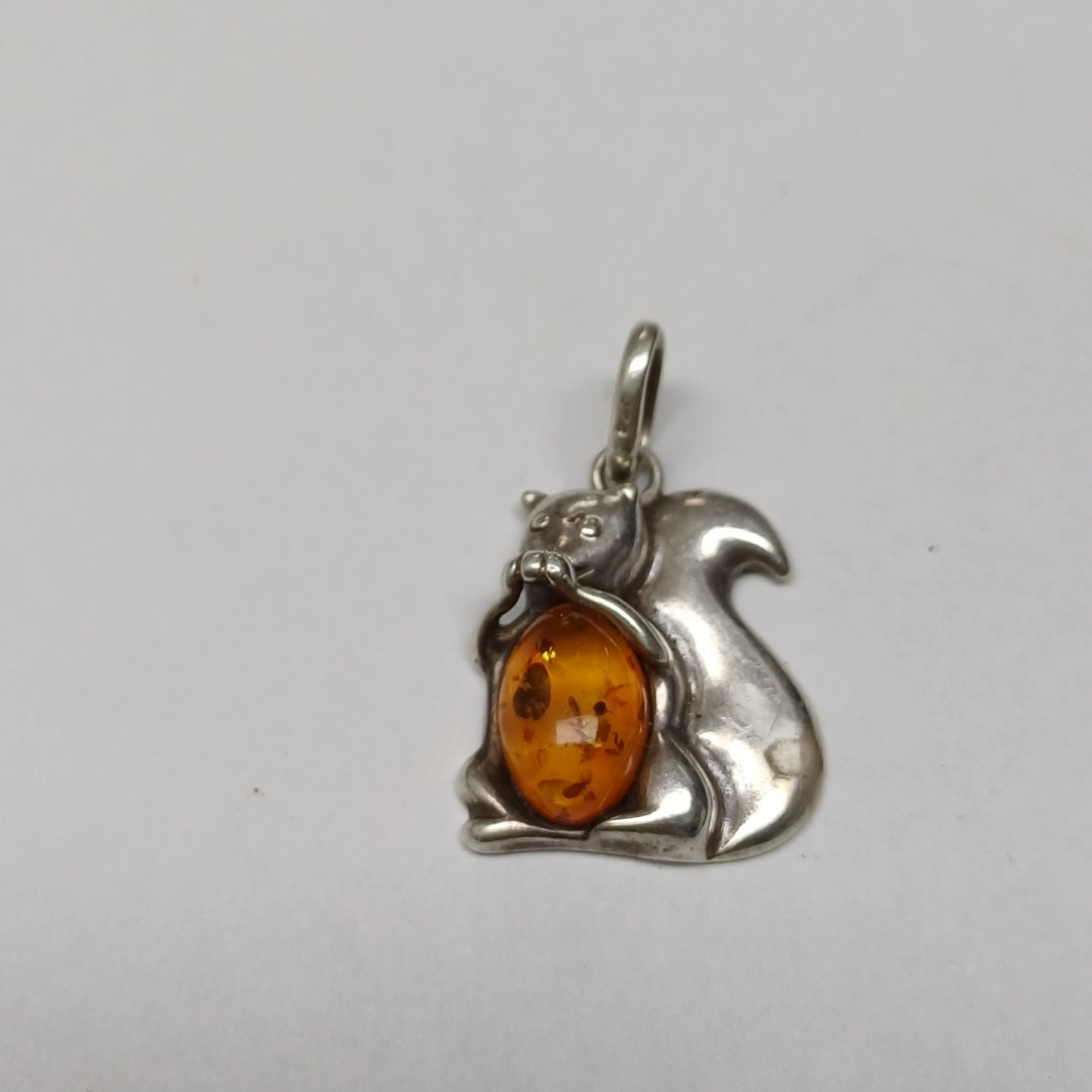 DIJE PLATA 3.6 GRMS (SEMINUEVO)