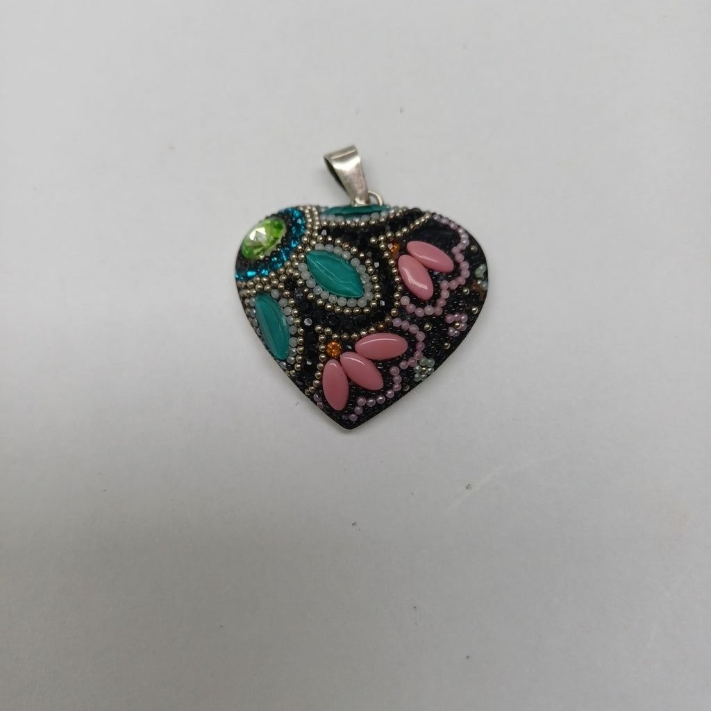DIJE PLATA 7 GRMS (SEMINUEVO)