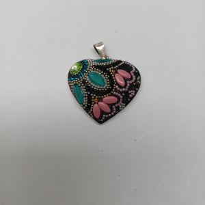 DIJE PLATA 7 GRMS (SEMINUEVO)