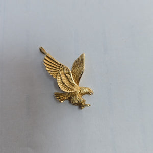 DIJE ORO 14 K 6.7 GRMS (SEMINUEVO)