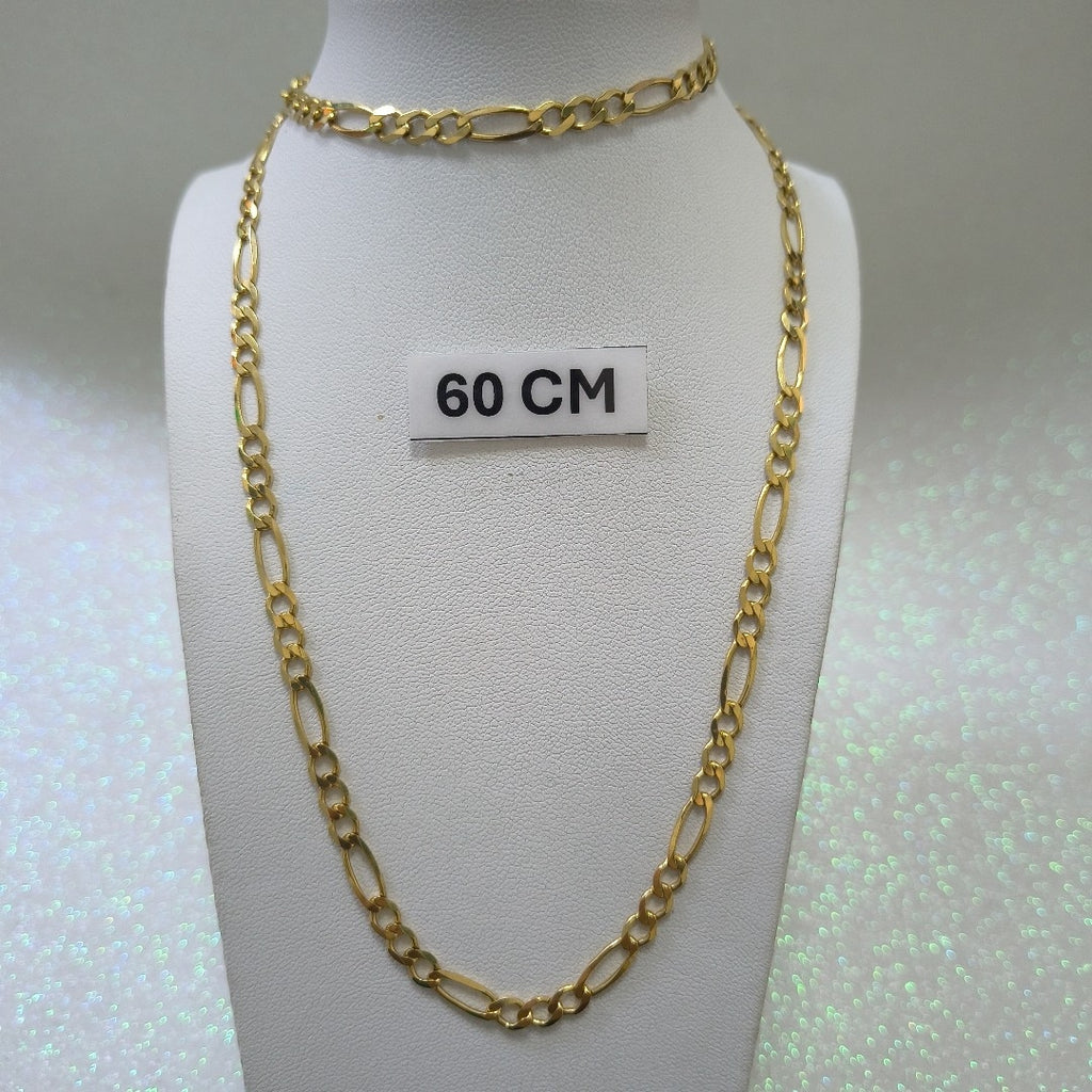 CADENA ORO 14 K 13,30 GRMS (SEMINUEVO)