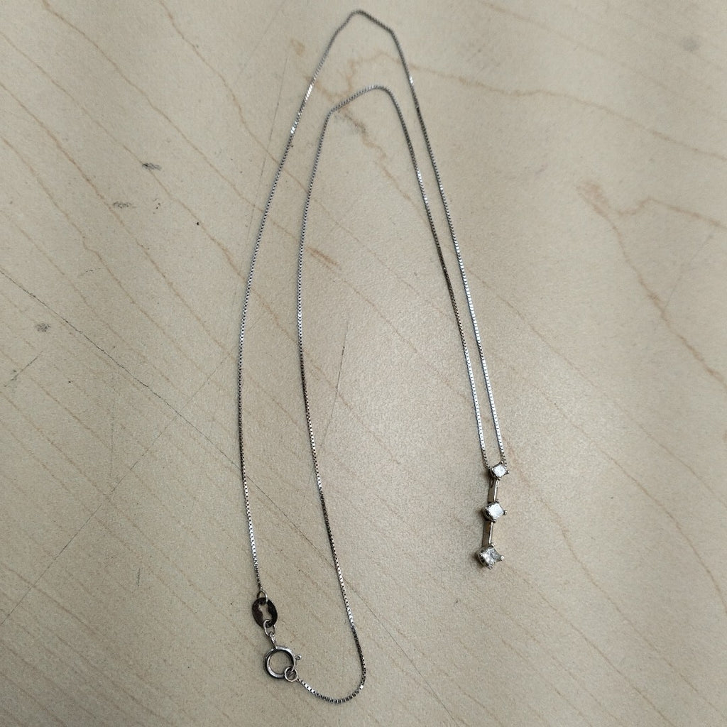 GARGANTILLA ORO 14 K 1,90 GRMS (SEMINUEVO)