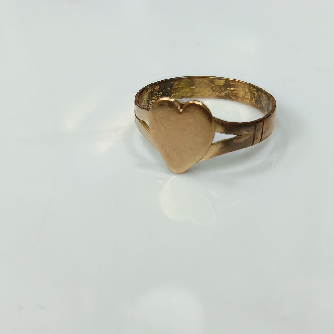 ANILLITO ORO 8 K 2,00 GRMS (SEMINUEVO)