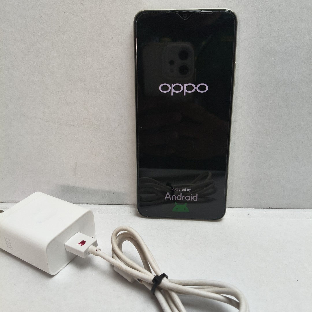 CELULAR OPPO A38 CPH2579 (2023) 128 GB 4 GB RAM (SEMINUEVO)