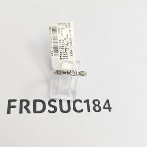 ANILLITO ORO 14 K 2.3 GRMS (SEMINUEVO)