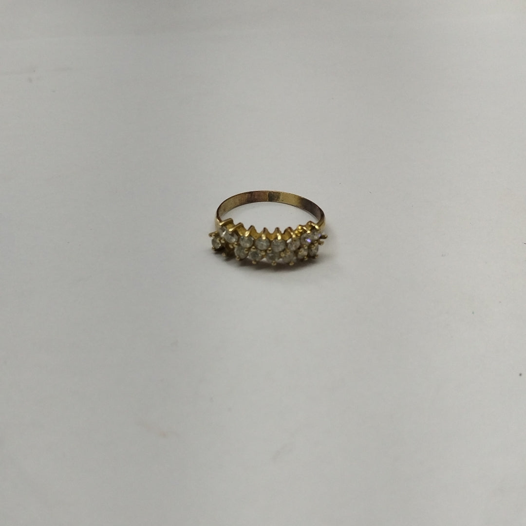ANILLITO ORO 10 K 2.4 GRMS (SEMINUEVO)