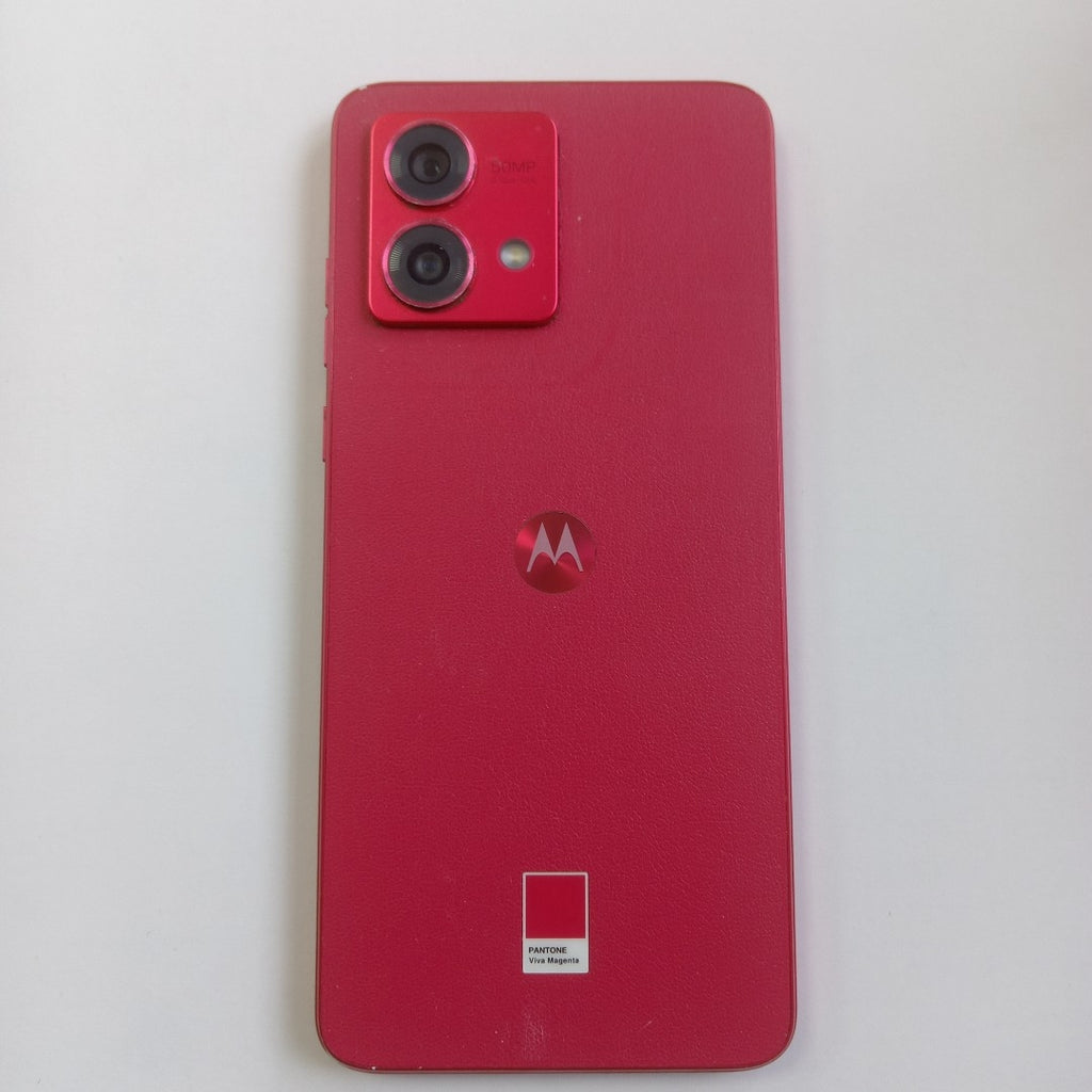 CELULAR MOTOROLA MOTO G84 XT2347-1 (2023) 256 GB 8 GB RAM (SEMINUEVO)