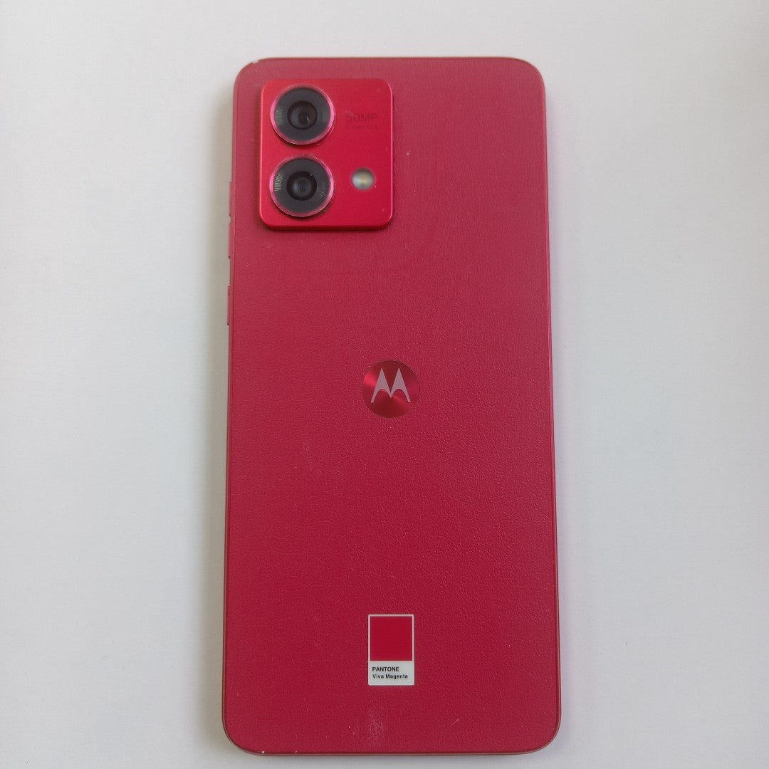 CELULAR MOTOROLA MOTO G84 XT2347-1 (2023) 256 GB 8 GB RAM (SEMINUEVO)