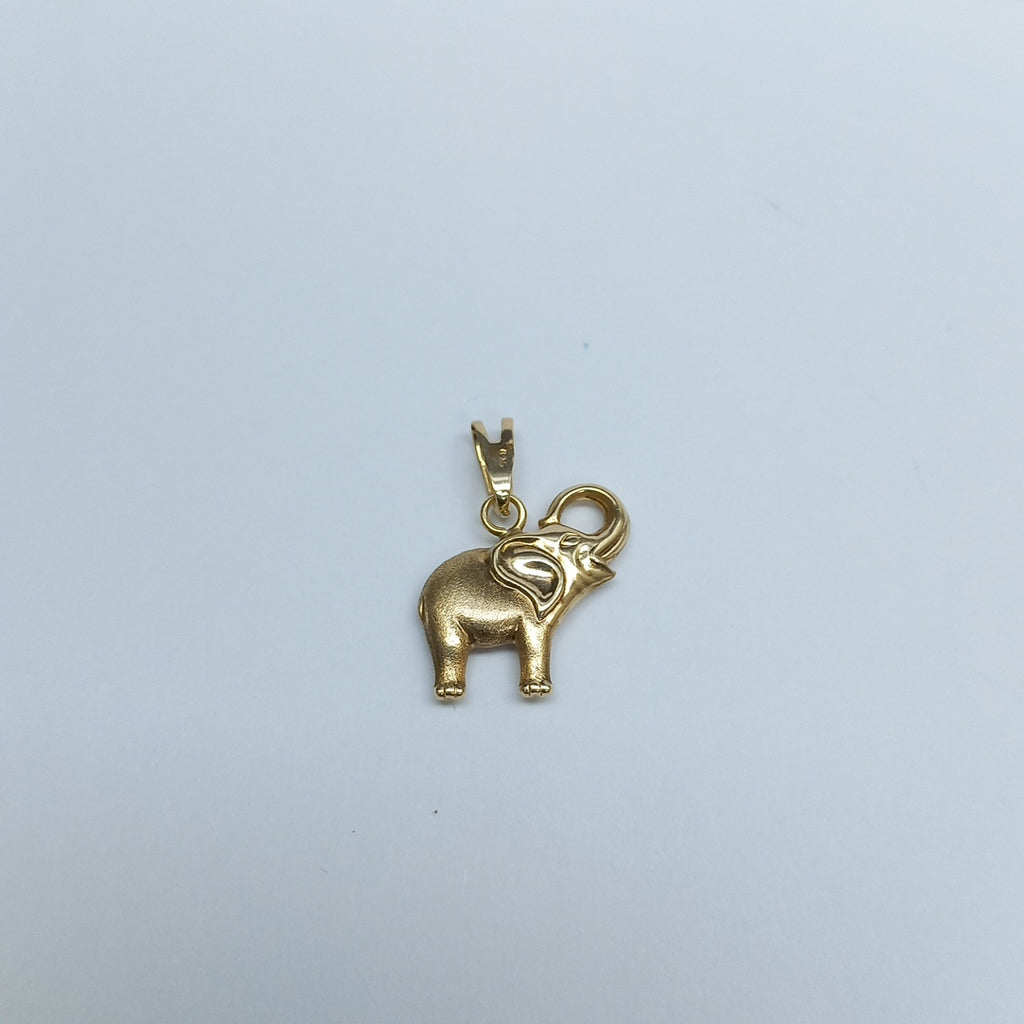 DIJE ORO 14 K 1,70 GRMS (SEMINUEVO)