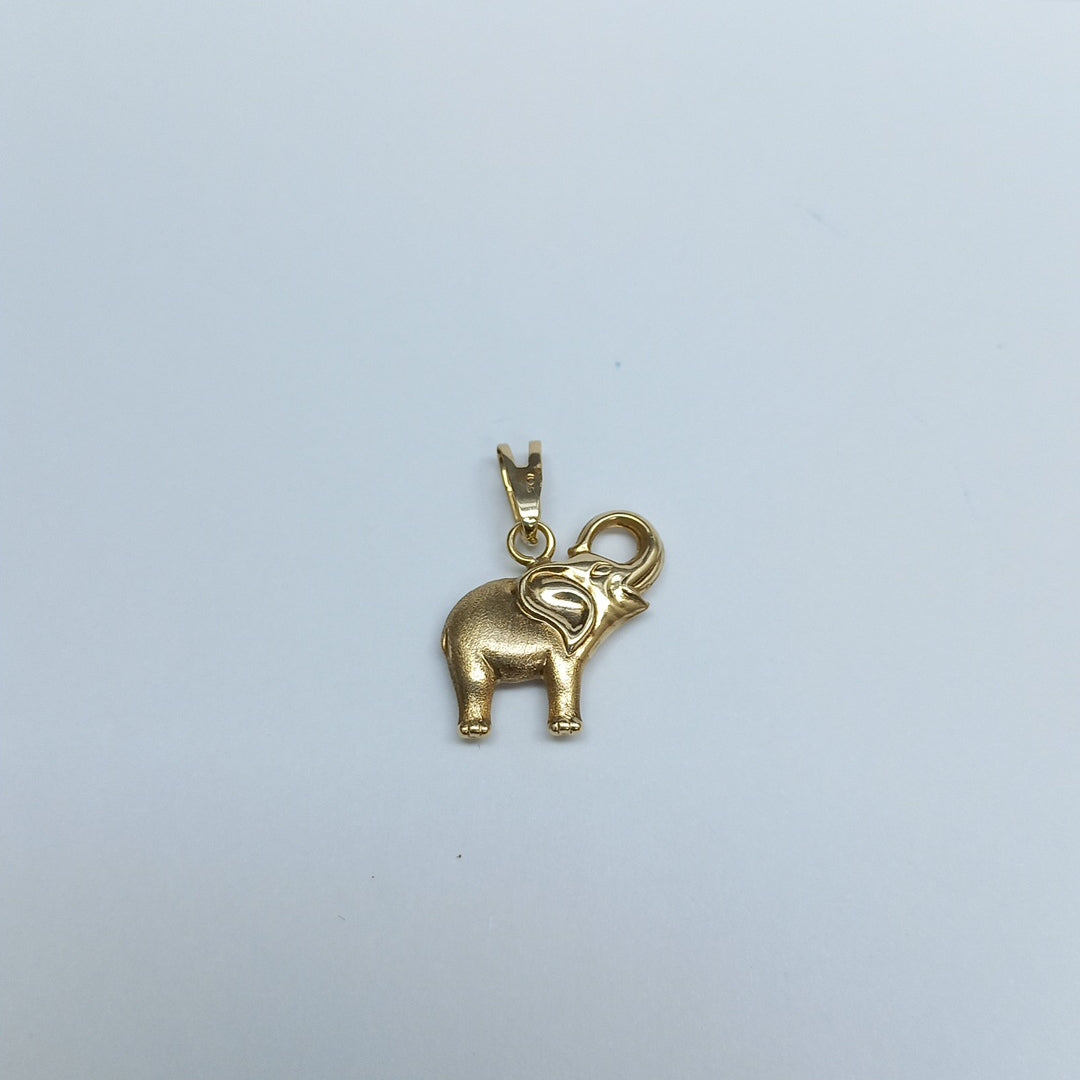 DIJE ORO 14 K 1,70 GRMS (SEMINUEVO)