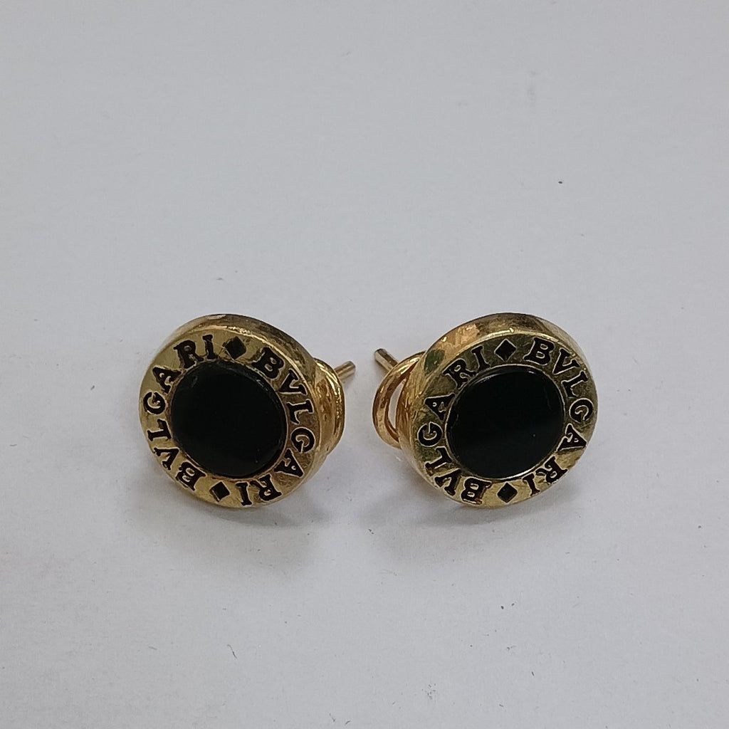 ARETES PAR ORO 14 K 7.3 GRMS (SEMINUEVO)