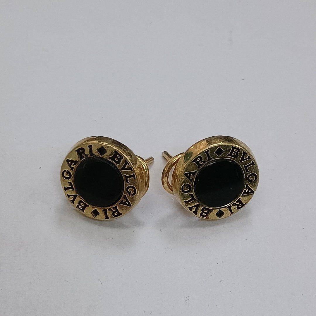 ARETES PAR ORO 14 K 7.3 GRMS (SEMINUEVO)