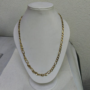 CADENA ORO 10 K 22.8 GRMS (SEMINUEVO)