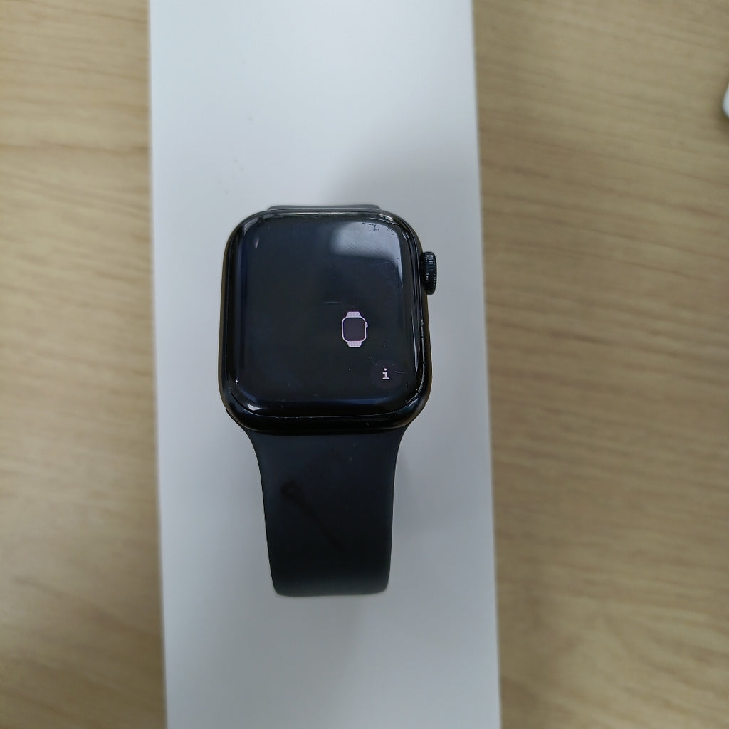 SMARTWATCH APPLE SERIES 8 ALUMINIO A2770 41 MM GPS (SEMINUEVO)