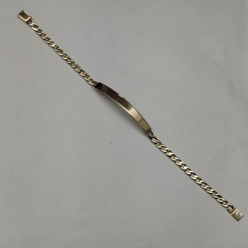 ESCLAVA ORO 10 K 12.7 GRMS (SEMINUEVO)