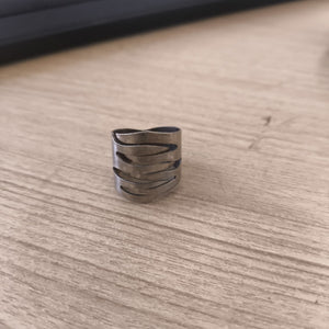ANILLITO PLATA 4,10 GRMS (SEMINUEVO)