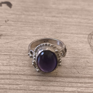 ANILLITO PLATA 6,70 GRMS (SEMINUEVO)