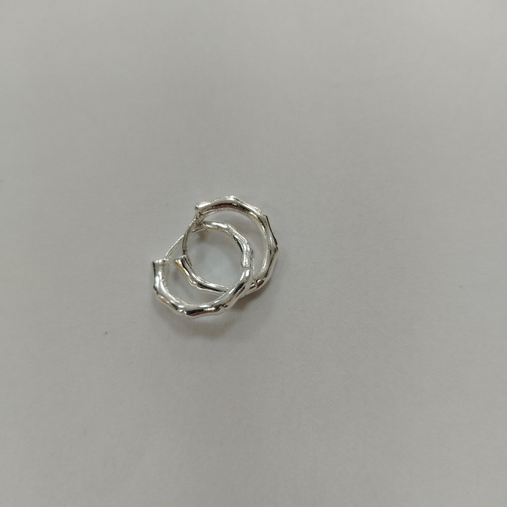 ARRACADAS ESPECIAL PLATA .925 3 GR (NUEVO)