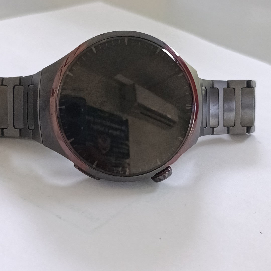 SMARTWATCH HUAWEI WATCH 4 PRO MDS-AL00 47 MM GPS (SEMINUEVO)