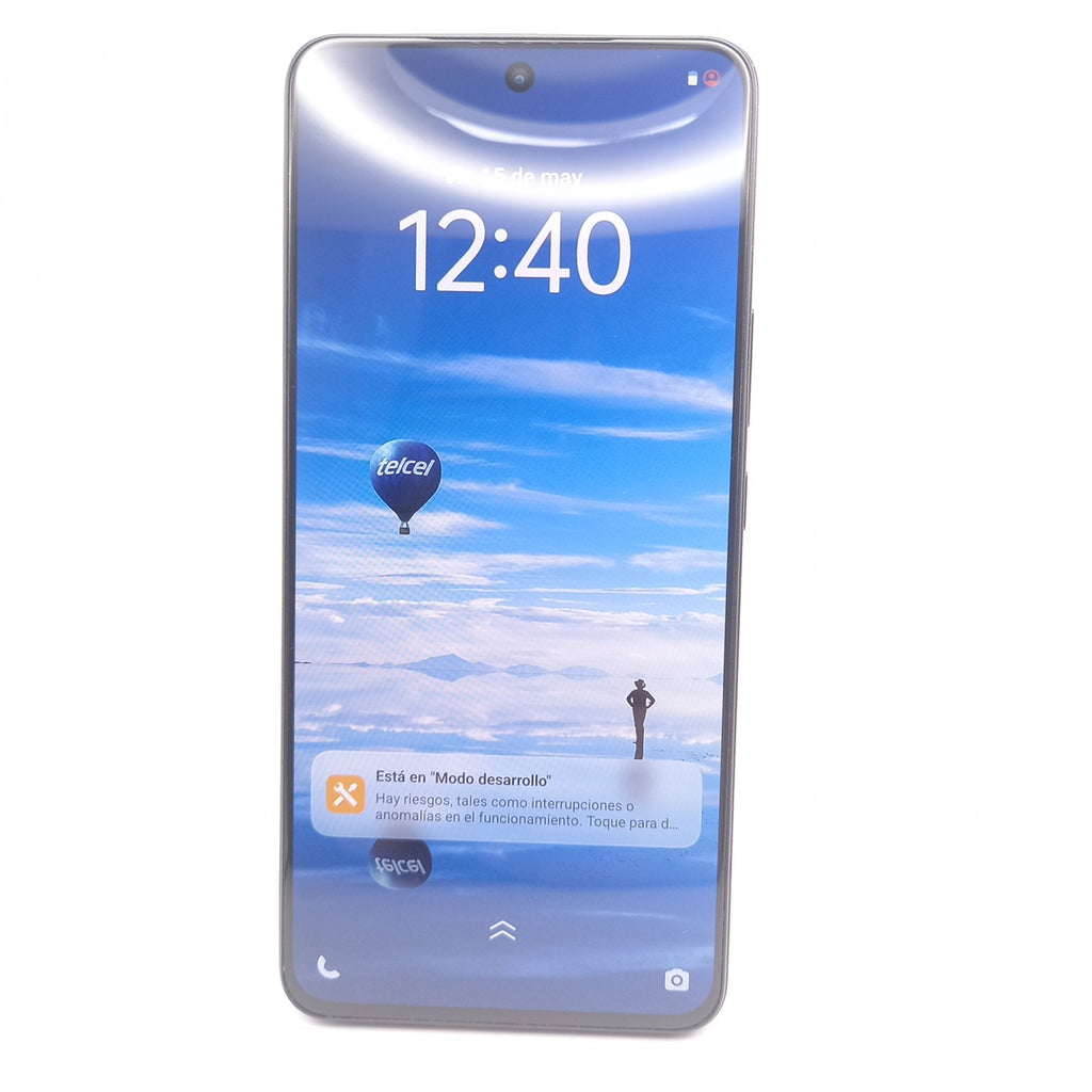 CELULAR VIVO V50 LITE V2441 (2025) 256 GB 8 GB RAM (SEMINUEVO)