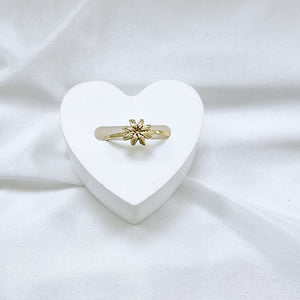 ANILLITO ORO 14 K 1,30 GRMS (SEMINUEVO)
