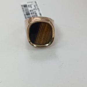 ANILLO ORO 8 K 9.9 GRMS (SEMINUEVO)