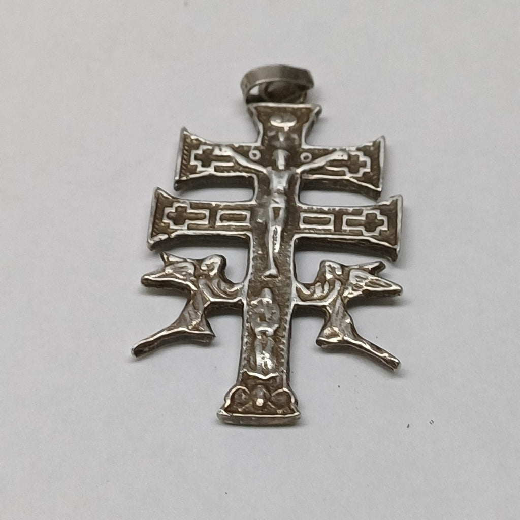 DIJE PLATA 10.2 GRMS (SEMINUEVO)