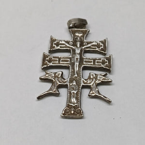 DIJE PLATA 10.2 GRMS (SEMINUEVO)
