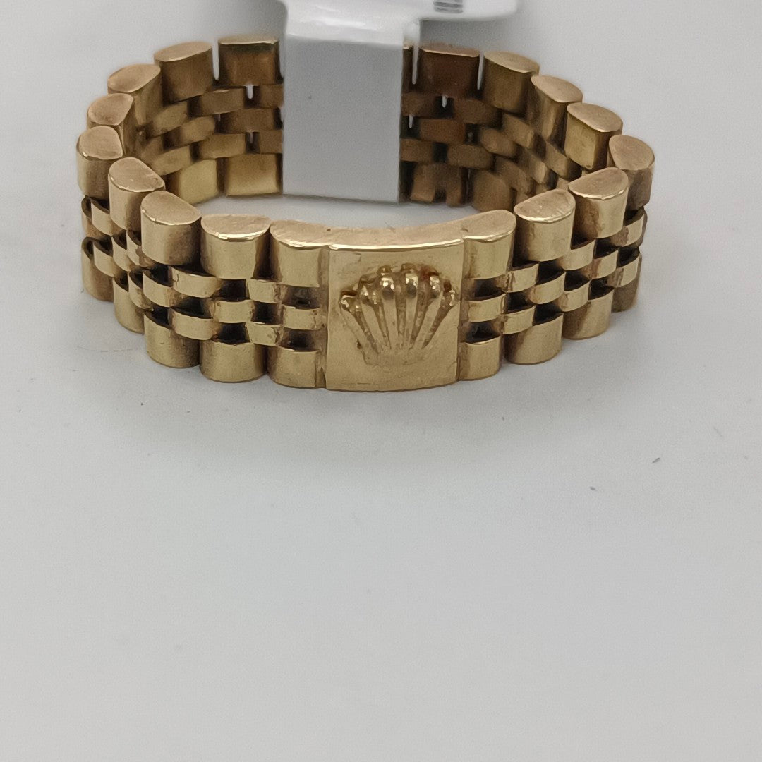 ANILLITO ORO 14 K 6,10 GRMS (SEMINUEVO)