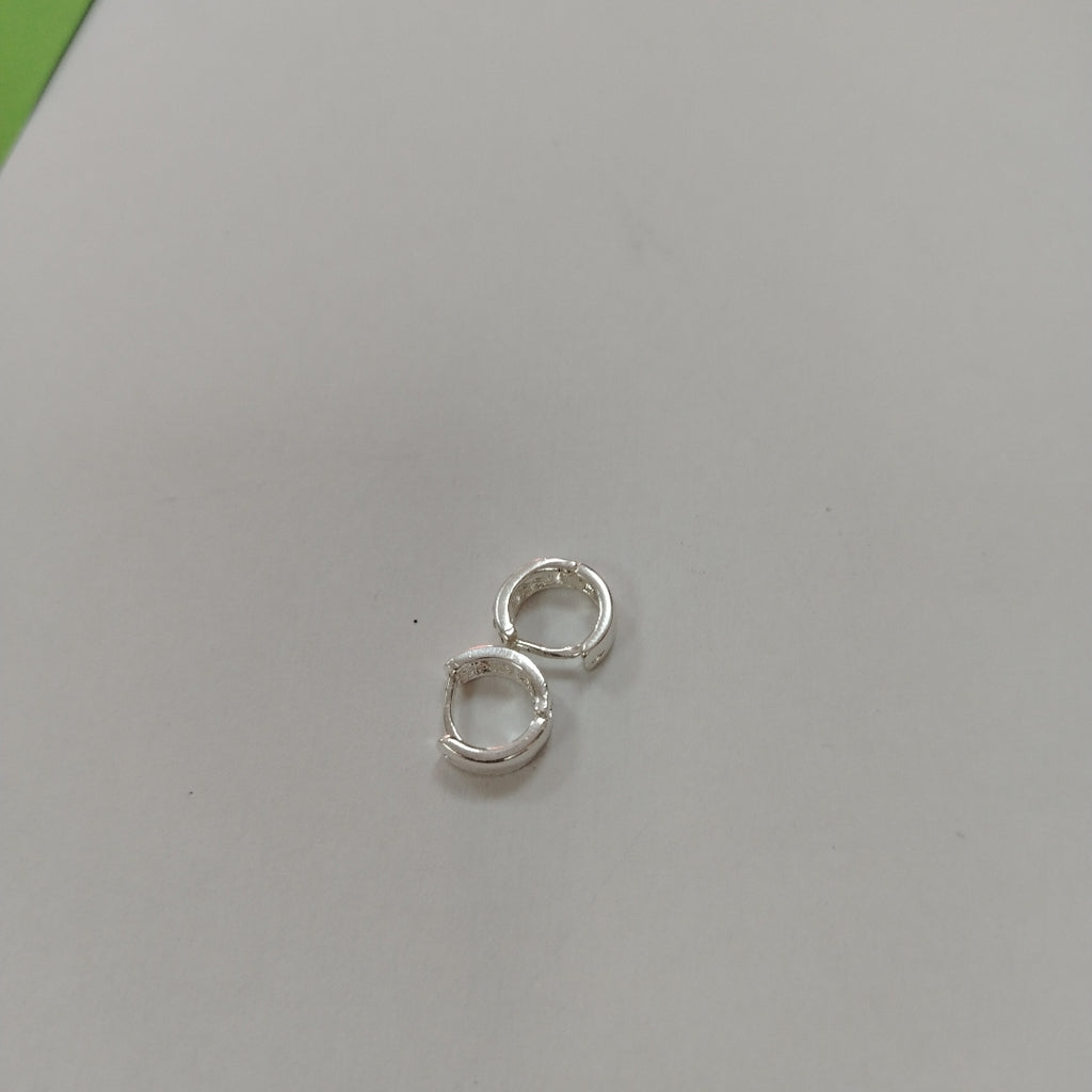 ARRACADAS C/CIRCONIAS PLATA .925 2.5 GR (NUEVO)