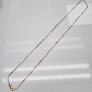 CADENA ORO 10 K 3,30 GRMS (SEMINUEVO)