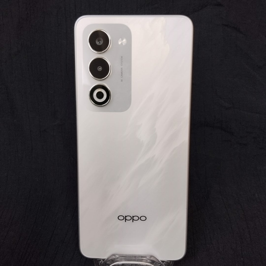 CELULAR OPPO A5 CPH2727 (2025) 256 GB 4 GB RAM (SEMINUEVO)