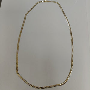 CADENA ORO 14 K 8.4 GRMS (SEMINUEVO)