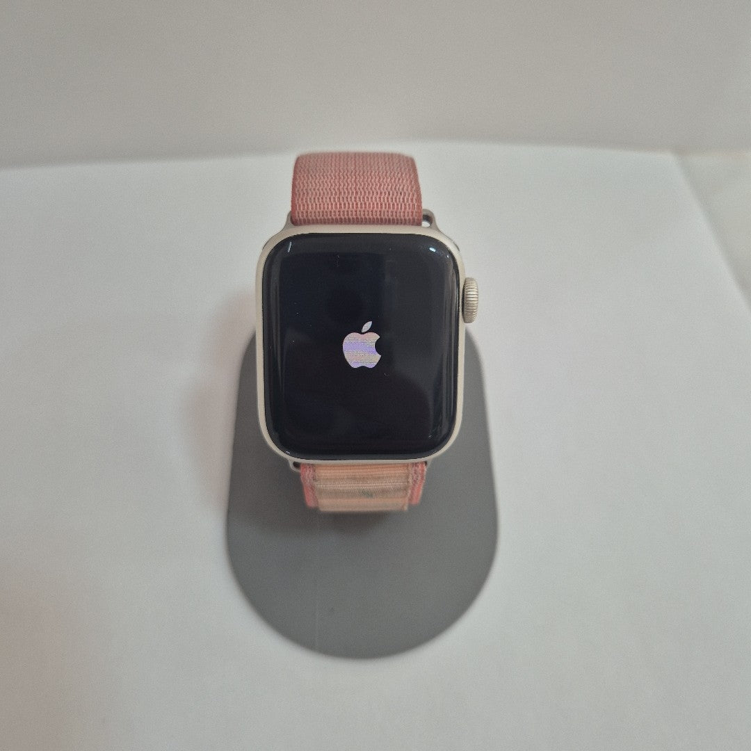 SMARTWATCH APPLE SE 2 ALUMINIO A2722 40 MM GPS (SEMINUEVO)
