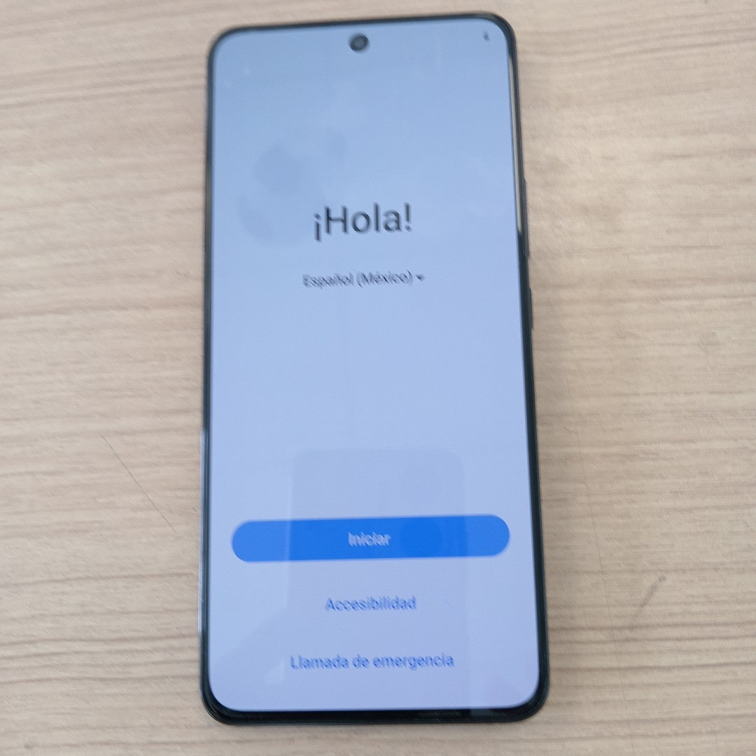 CELULAR VIVO V50 LITE 5G V2440 (2025) 256 GB 12 GB RAM