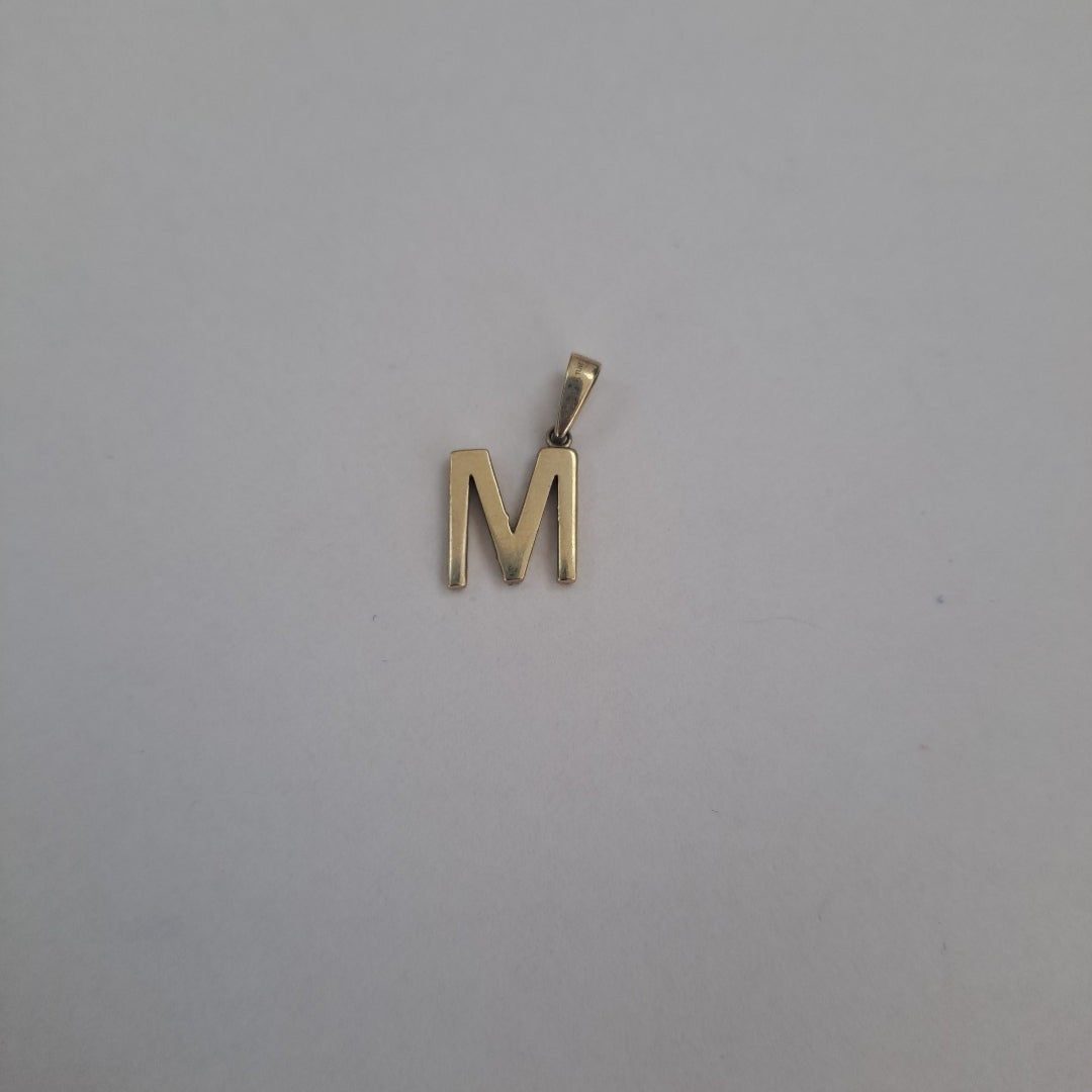 DIJE ORO 10 K 1.1 GRMS (SEMINUEVO)